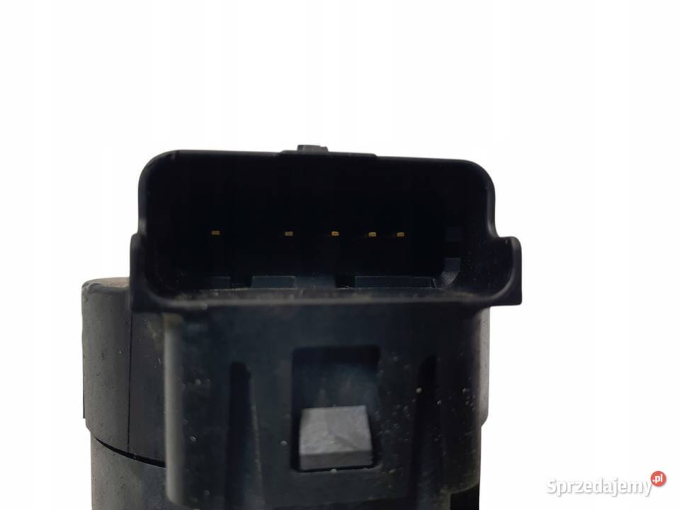 ZAWÓR EGR Ford Focus C S Volvo 20 TDCi HDi Recyrkulacja spalin EGR