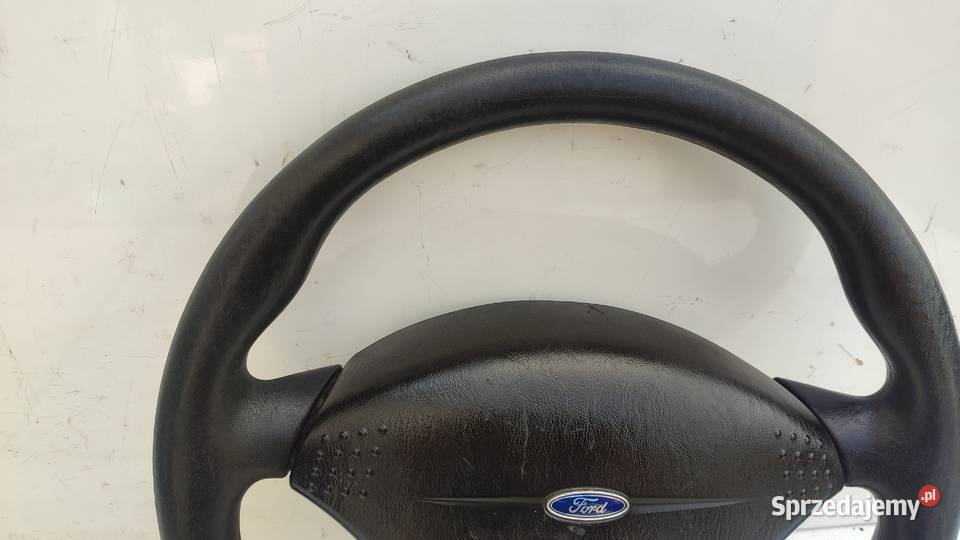 30KIEROWNICA AIRBAG FOCUS MKI Kierownice Włoszczowa