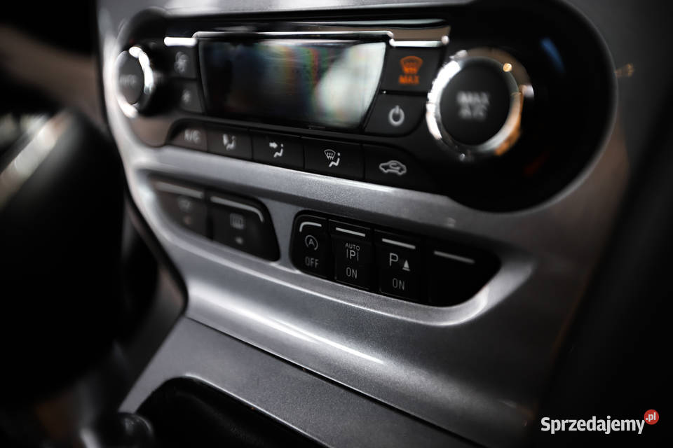 Ford Focus 16 TDCi 115 w wersji Titanium Olsztyn sprzedam