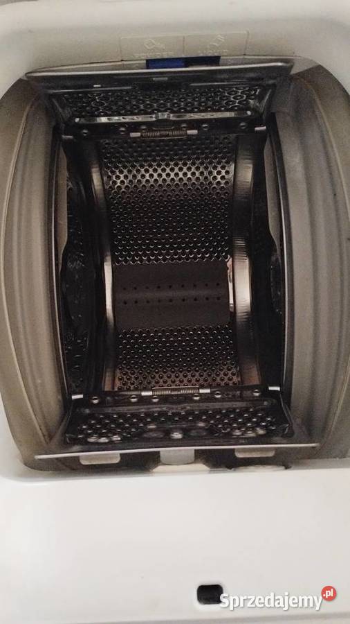 Sprzedam pralkę ładowaną góry 89cm Wrocław