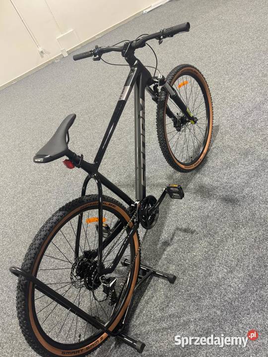 Rower MTB Storm Trail Man 30 2HD Alivio Poznań