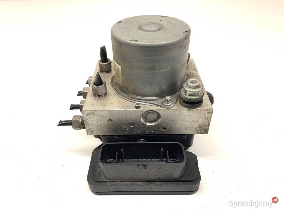 POMPA ABS JEEP CHEROKEE KL P68268292AC 32 272 osobowe podkarpackie