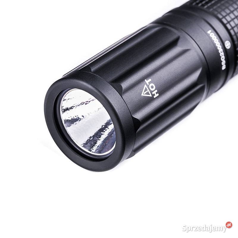 Latarka Nextorch E52 C 3000 lumenów Warszawa sprzedam