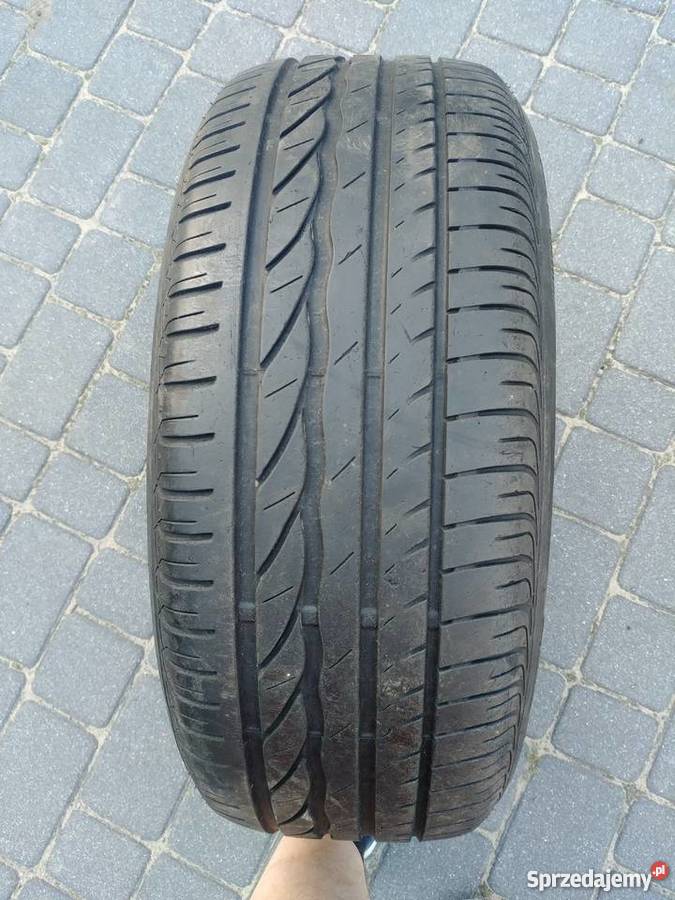 Opona Bridgestone Turanza ER300 Bridgestone Zawiercie