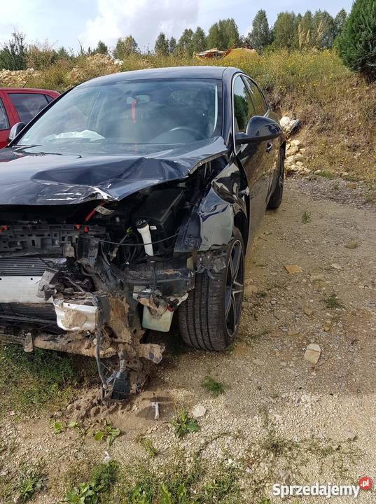 Opel Insignia Małogoszcz