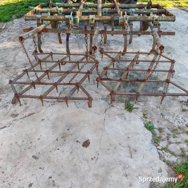 Kultywator Białobrzegi