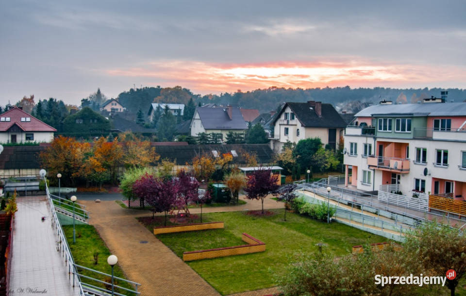 Bezrzecze 1poziom 2 piętro 156m2 2x mpostoj w