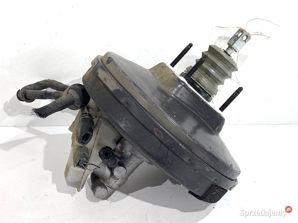 SERWO HAMULCOWE MAZDA 5 II CC294395X Minivan