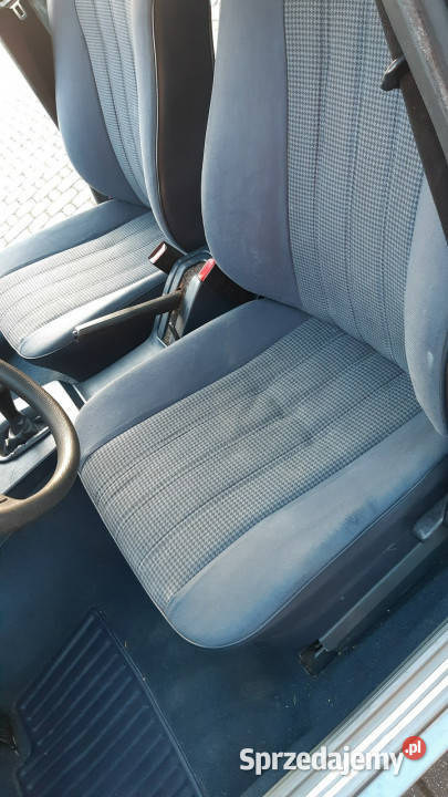 BMW 518 BMW 5er 518i E28 19811987