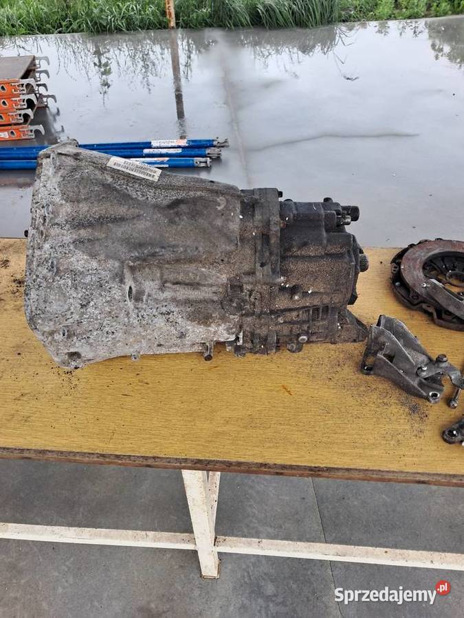 Sprinter wybierak skrzyni biegów Skrzynie biegów Kotlin