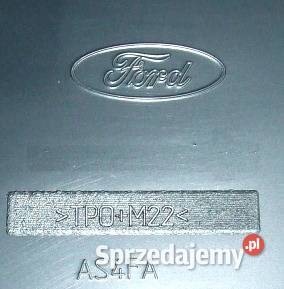 NAKŁADKA LISTWA BOCZNA PRZÓD PRAWA FORD TRANSIT Głogów