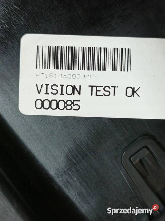 SKRZYNKA BEZPIECZNIKÓW HT1714A005JMCV 15 D 95