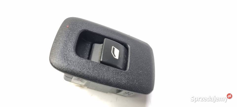 PRZYCISK CITROEN BERLINGO III osobowe Lipno