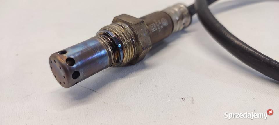 VW TIGUAN II SONDA CZUJNIK NOX 05L907807AC