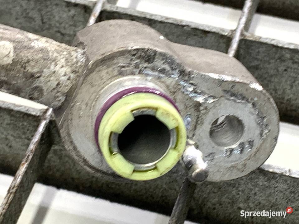 RURKA KLIMATYZACJI BMW F45 9209727 20 150 osobowe sprzedam