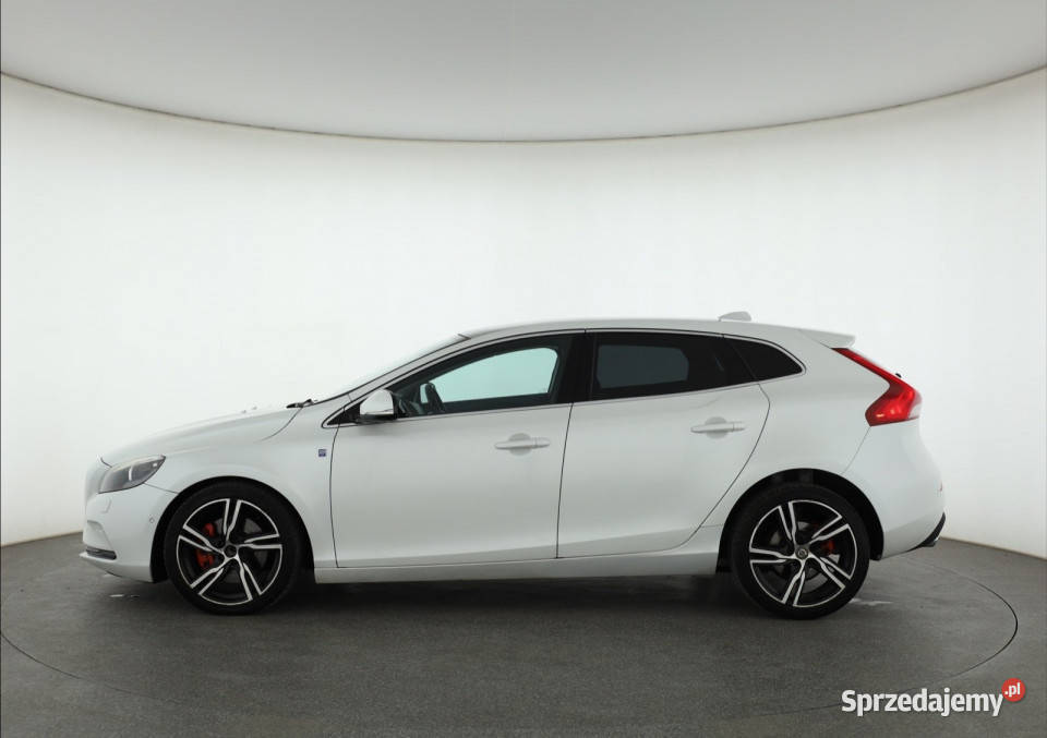 Volvo V40 20 D4 Piaseczno