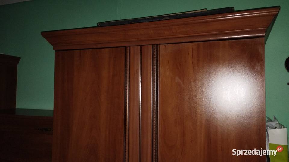 Meble w stylu retro Zgierz