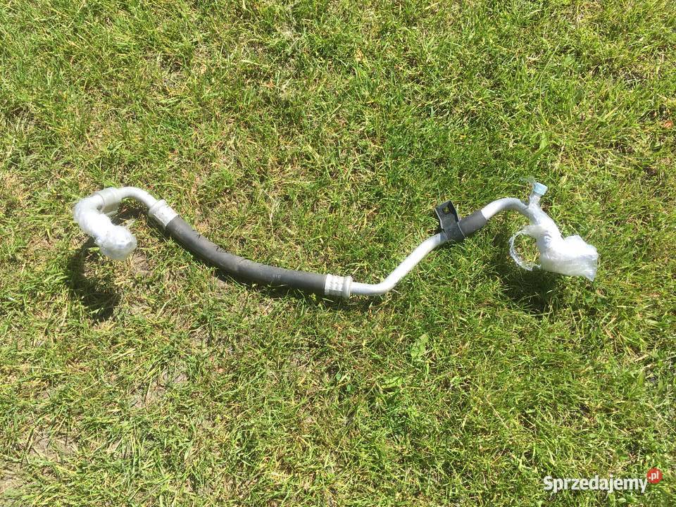 Przewód klimy peugeot ion citroen czero Lublin