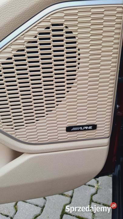 JEEP Grand Cherokee WL 2021