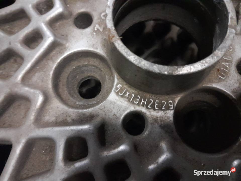 Felgi aluminiowe oz oz 5jx13h2e29 01a6b fiat