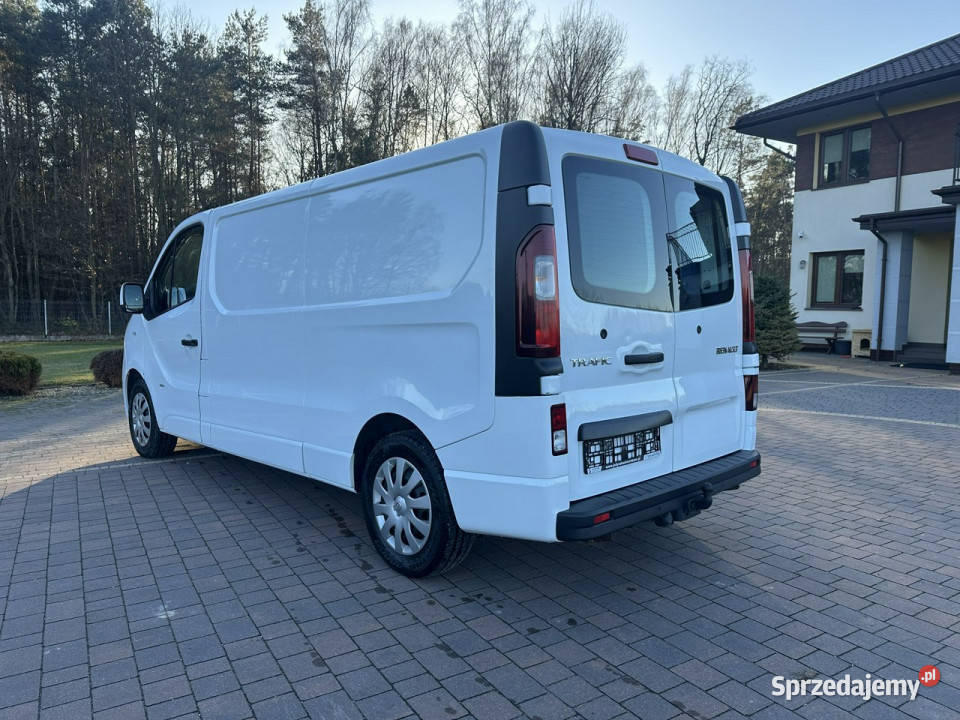 Opel Vivaro Stan Idealny