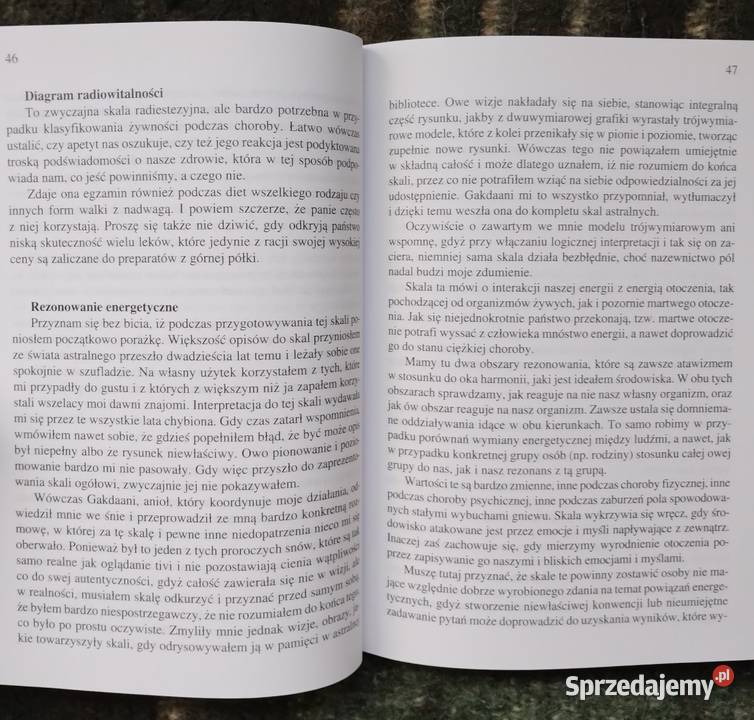 Rozszerzanie świadomości Warsztaty Zbigniew Jan