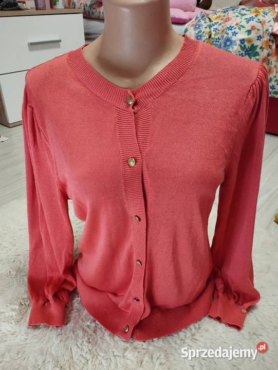 Kardigan damski z viskozy rozmiar M mazowieckie Legionowo