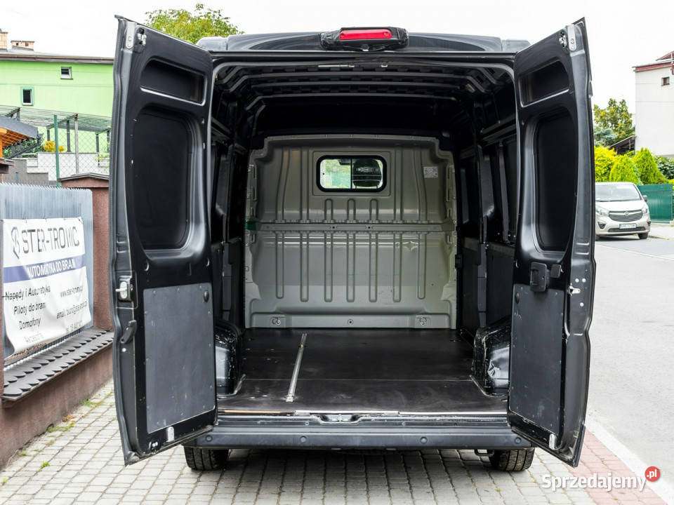 Citroen Jumper 22Diesel164 71 Citroën Nowy Sącz