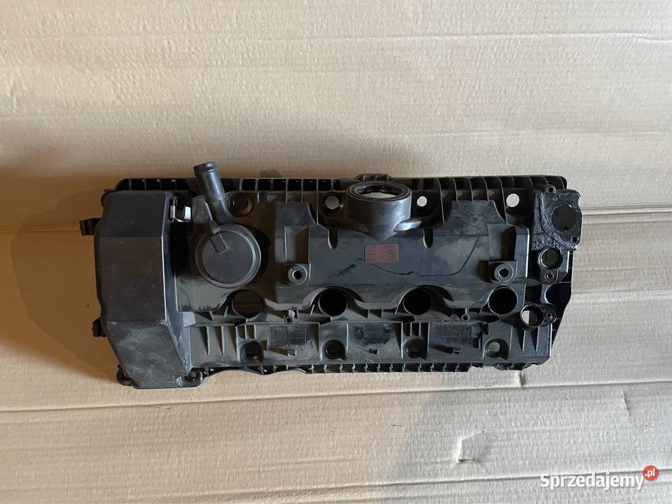 Pokrywa zaworów 7522160 bmw 7 e65 e66 Szczecin