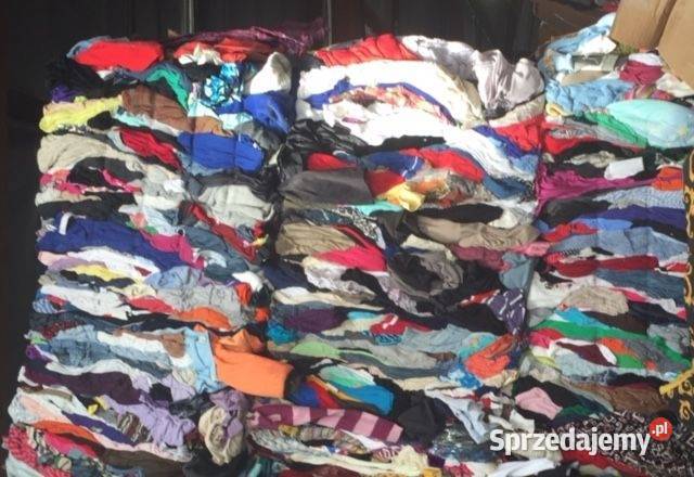 Odziez dziecieca sort znaczne ilosc Rozmiar 48 Białystok