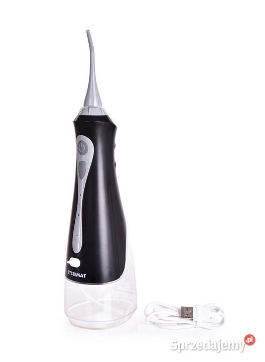 XL irygator dentystyczny ORAL IRRIGATOR Warszawa