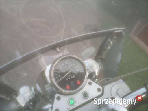 Suzuki marauder 800 wielkopolskie Otorowo