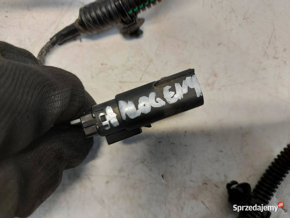 VOLVO XC90 II Wiązka zderzaka przód 31840187 sprzedam