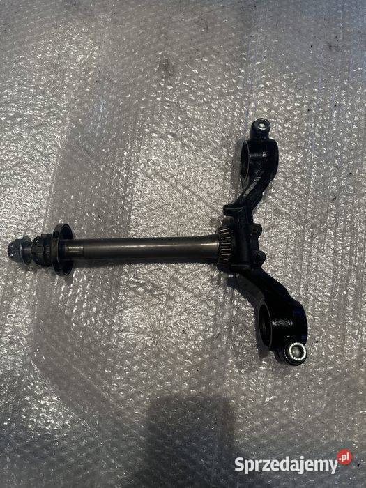 Półka Dolna Kawasaki ZZR ZN700 VN Suzuki Gsxr Poznań sprzedam