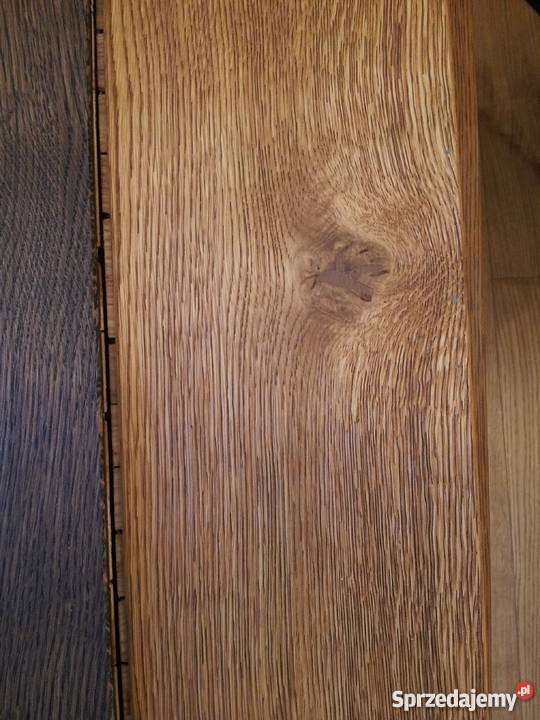 deski podłogowe Olsztyn sprzedam