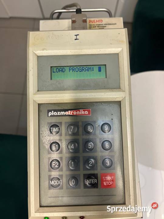 Mineralizator mikrofalowy opolskie Opole sprzedam