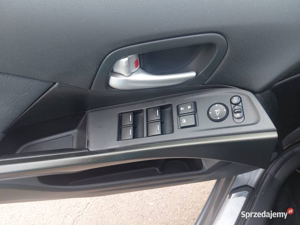 HONDA CIVIC 2014r 18 16V 141 189 Navi kamera Jelenia Góra