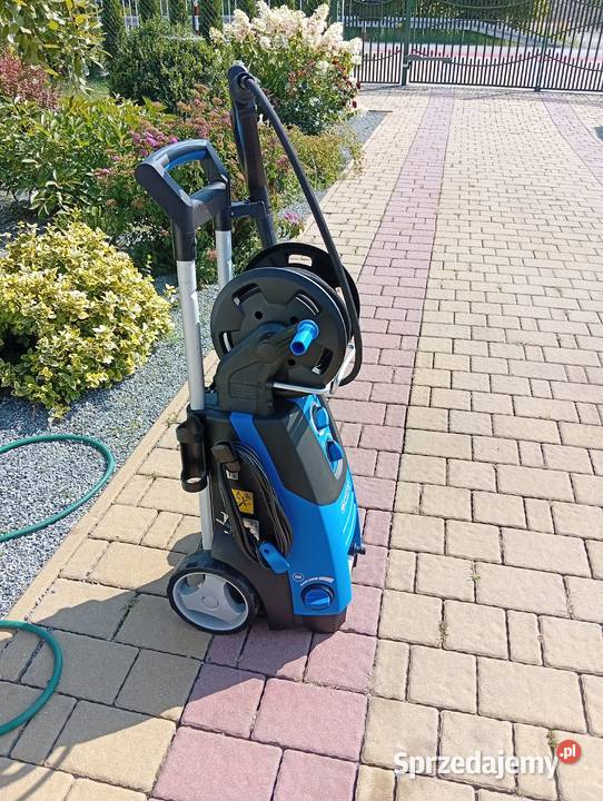 Myjka ciśnieniowa Nilfisk 190 Premium Nowa z Niemce