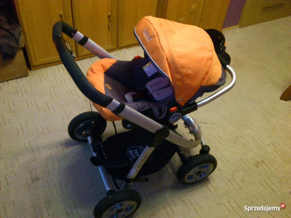 Wózek Coneco V3 3 w 1 Olesno