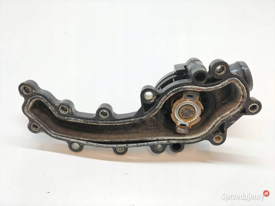 OBUDOWA TERMOSTATU 05184653AF Jeep Cherokee V Rok produkcji 2014 sprzedam