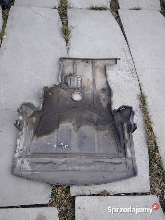 bmw e46 m54 osłona pod silnik Imielin