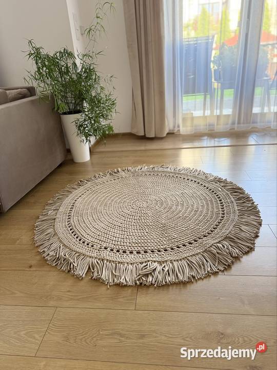 Dywan boho Dywany Łódź