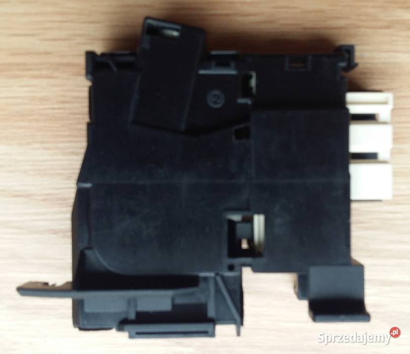 Elektro Zamek Drzwi do pralki InDesIT WITP 82 Gliwice