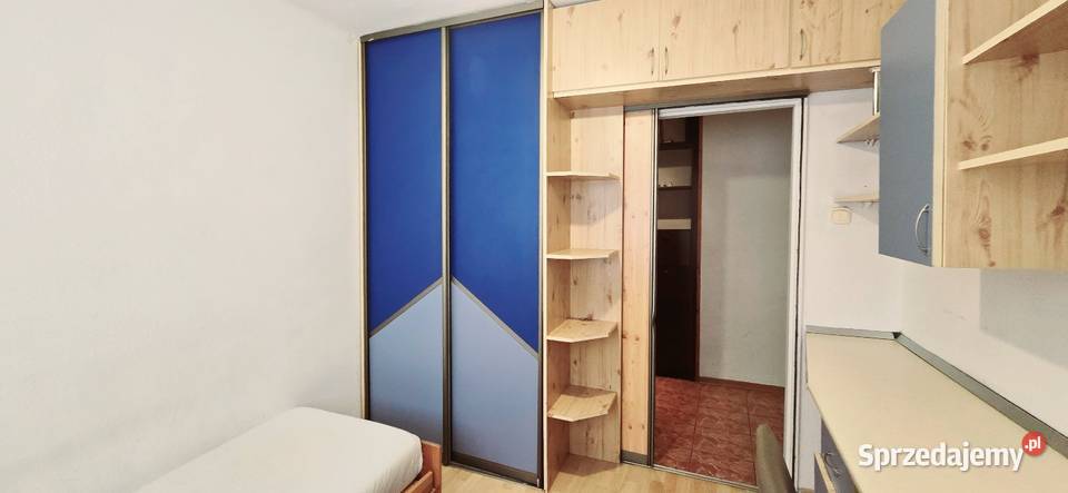 Mieszkanie na Sadach do własnej aranżacji Kielce