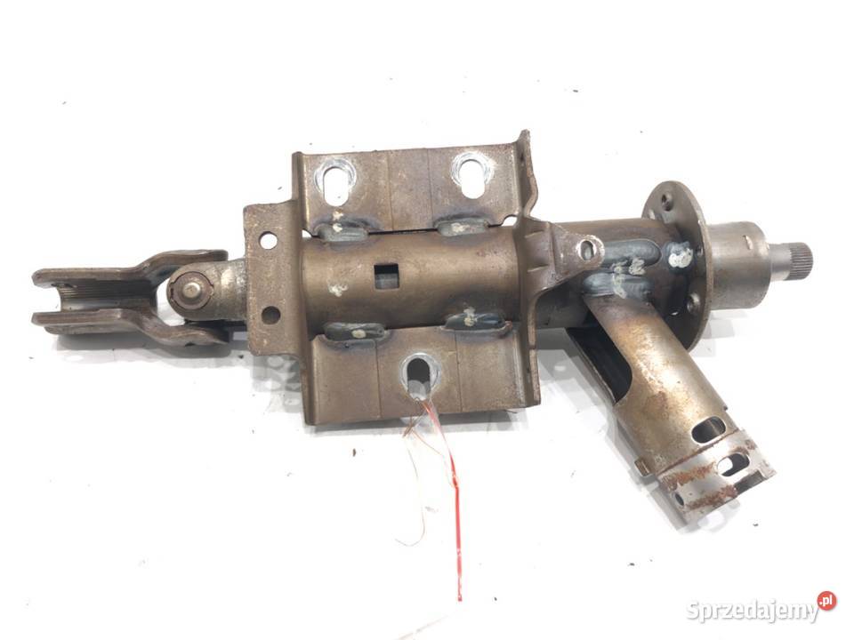 KOLUMNA KIEROWNICZA AIXAM CROSSLINE 1216 sprzedam