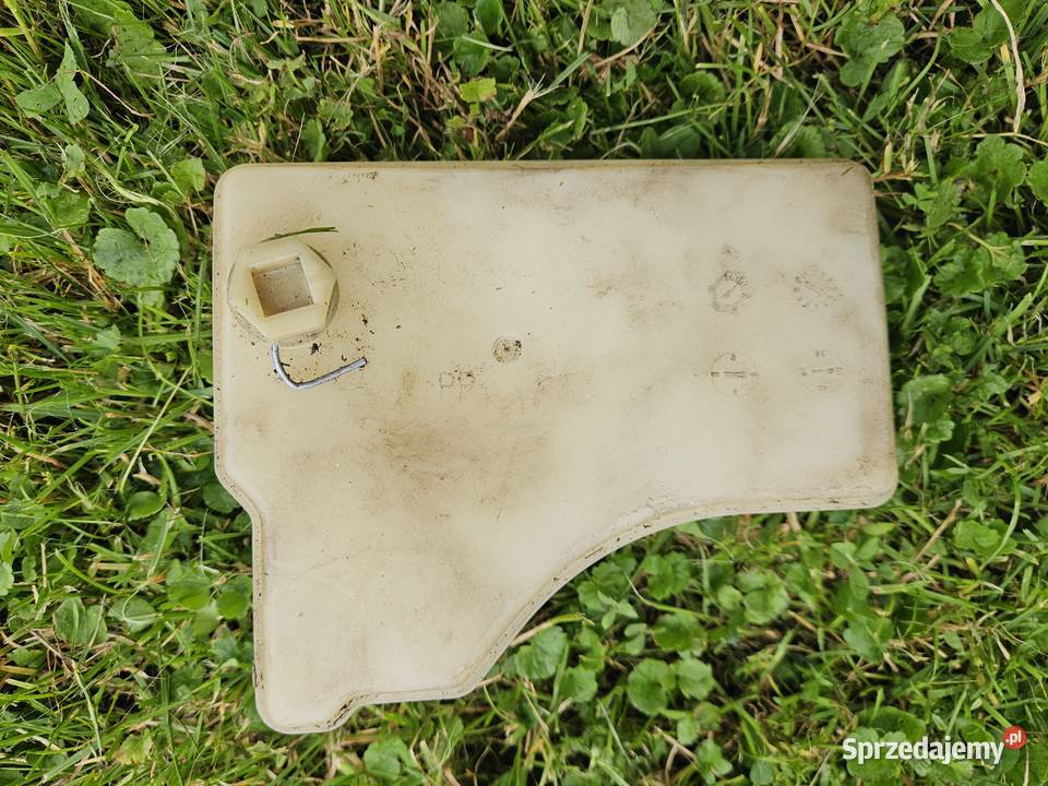 Zbiornik wyrównawczy oleju do przekładni Tuff Rydułtowy sprzedam