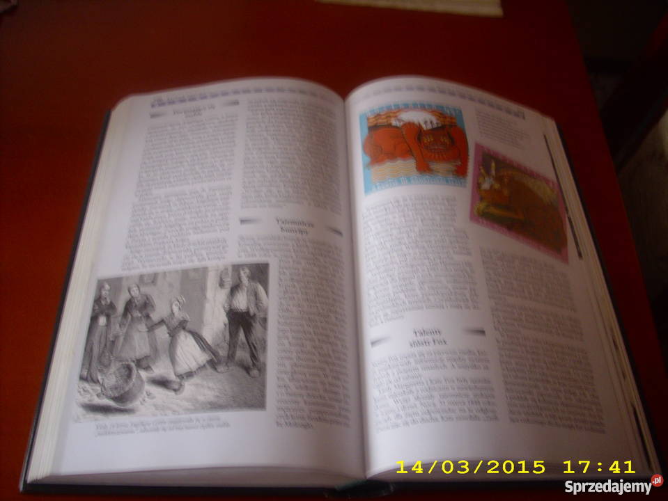 Księga Tajemnic READERS DIGEST Książki naukowe i popularnonaukowe