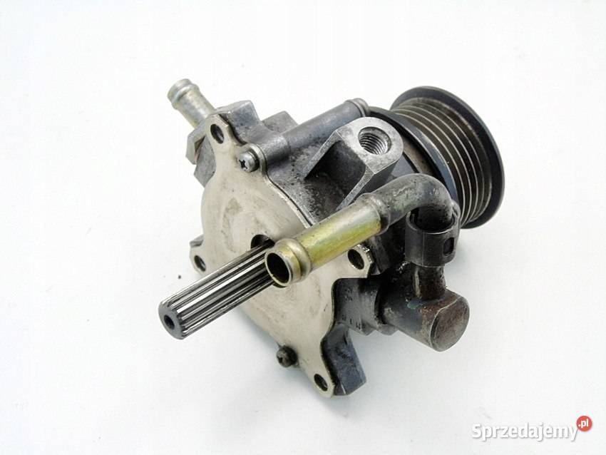 VACUM VACU POMPA 20 TD SDI ROVER 600 400 200 45 Sosnowiec