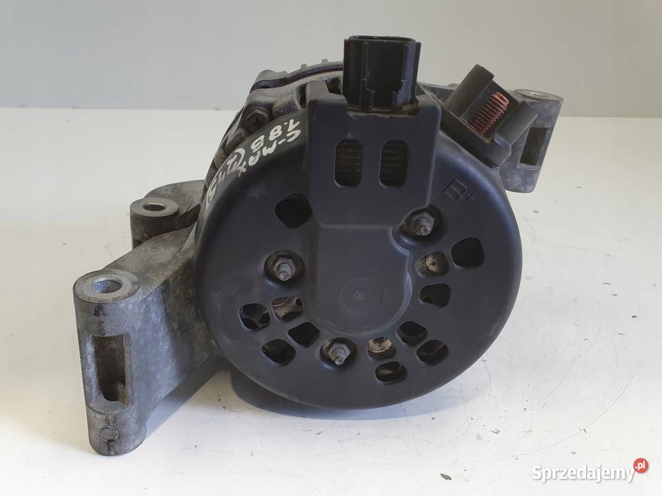 ALTERNATOR Ford C 18 16V denso 3M5T10300LC 120A Rudka