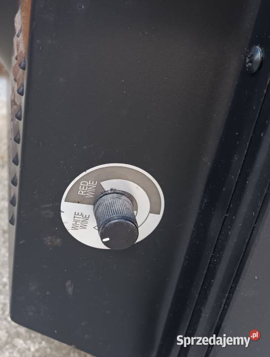 Chłodziarka do wina Śrem sprzedam